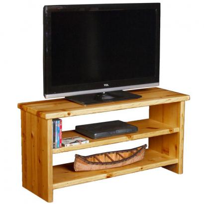 Open Television Stand