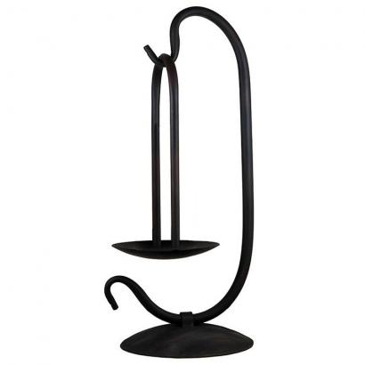 Castillo Collection Candle Holder