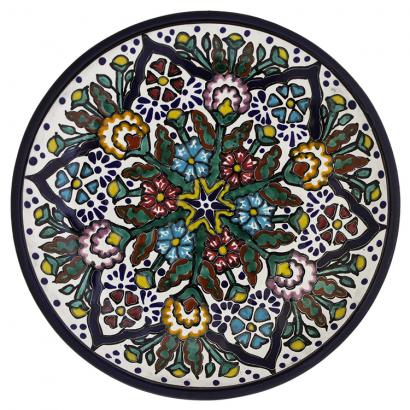 Dinnerware Pattern 1