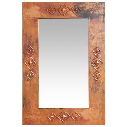 Southwest Copper Mirror