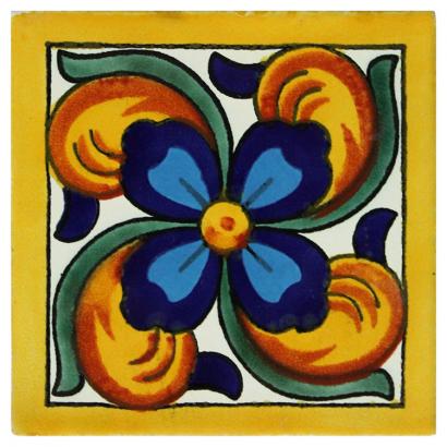 Talavera Tile