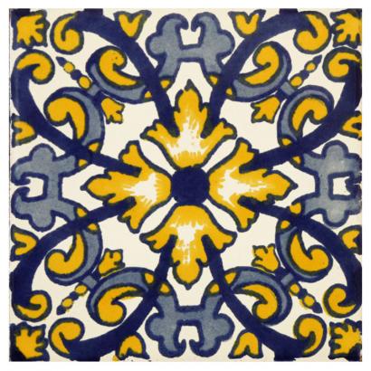 Talavera Tile