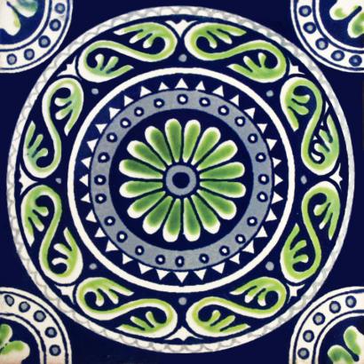 Talavera Tile