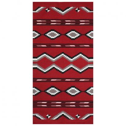 Southwest Wool Rug Design EPR320