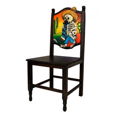 Borracho Muerto Chair