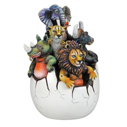 Big Five Egg