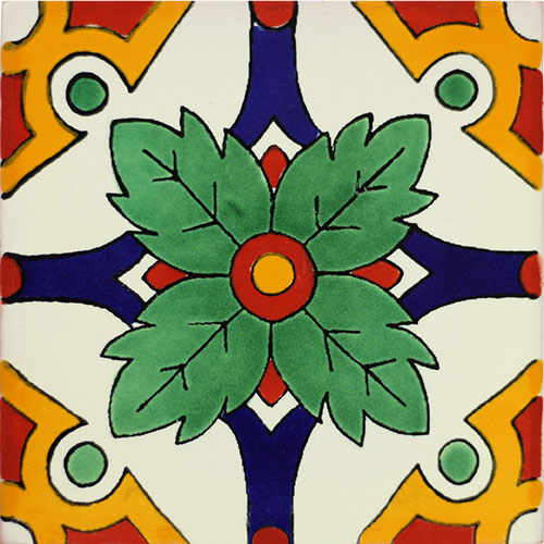 Talavera Tile