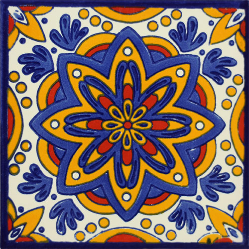 Talavera Tile