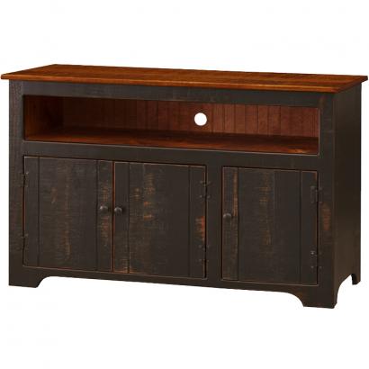 Colonial TV Stand