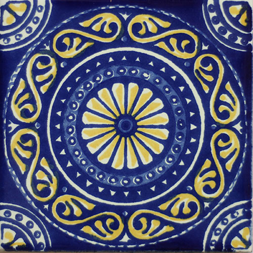 Talavera Tile