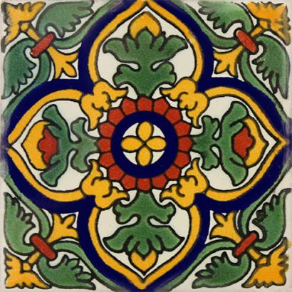 Talavera Tile