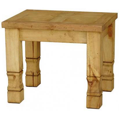 Julio End Table