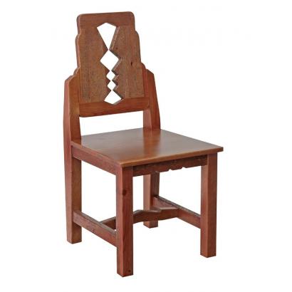 Indian Chair