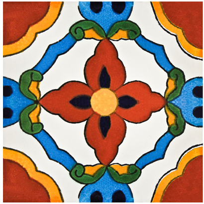Talavera Tile
