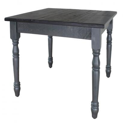 Colonial Kitchen Table