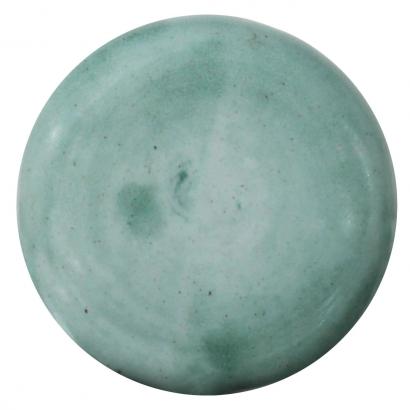 Talavera Drawer Pull: Sage Green