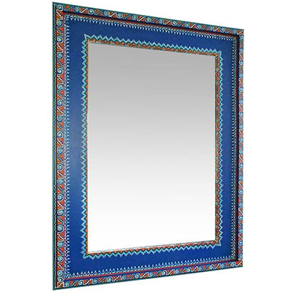 Cielo Mirror