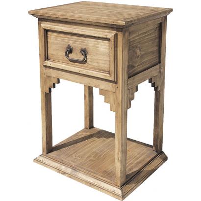 New Mexico Nightstand