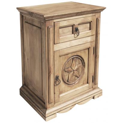 Mansion Star Nightstand