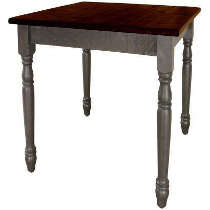 Colonial Pub Table