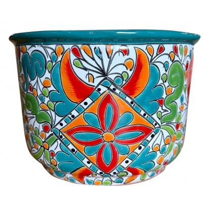 Talavera Planter