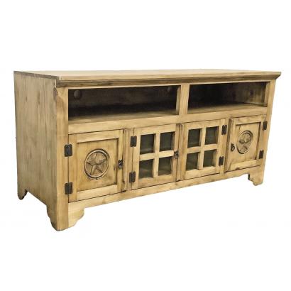 Texas TV Stand