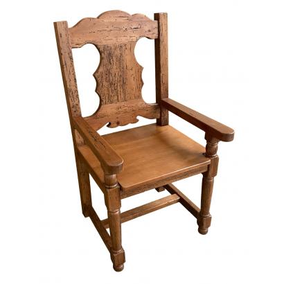 Alpina Arm Chair