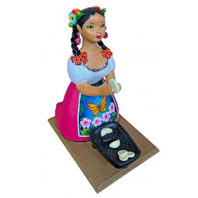 Lupita Tortillera # 2