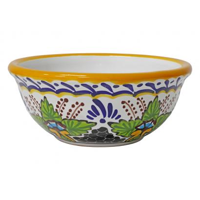 Large Talavera Soup / Cereal Bowl