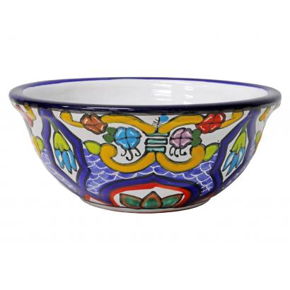 Large Talavera Soup / Cereal Bowl