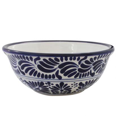 Large Talavera Soup / Cereal Bowl