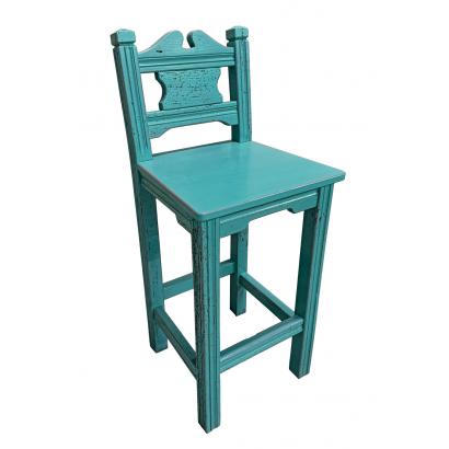 Santa Clara Bar Stool