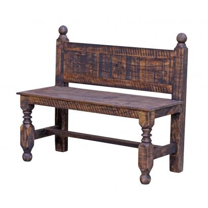 Remington Bench