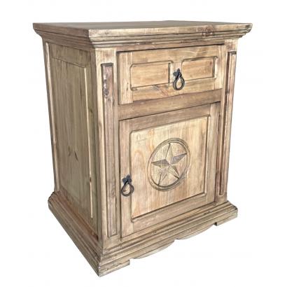 Mansion Star Nightstand