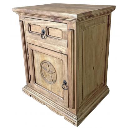 Mansion Star Nightstand