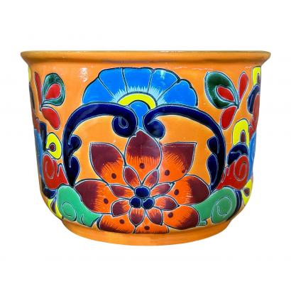 Talavera Planter
