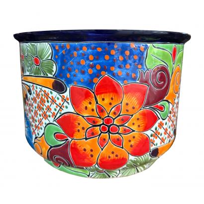 Talavera Planter