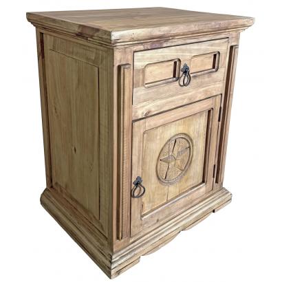 Mansion Star Nightstand