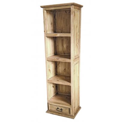 One-Drawer Bookcase