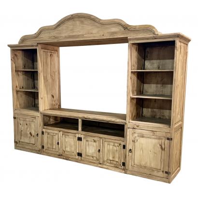 Bowie Entertainment Center