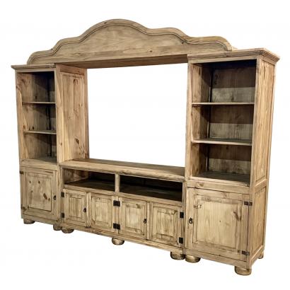 Fontana Entertainment Center