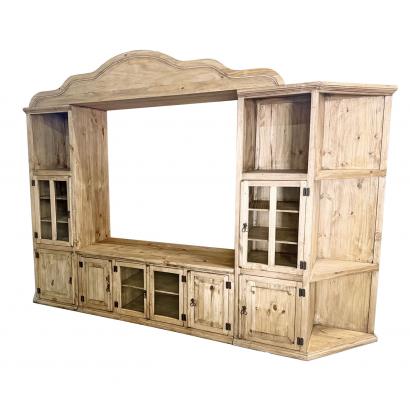 Maria Entertainment Center