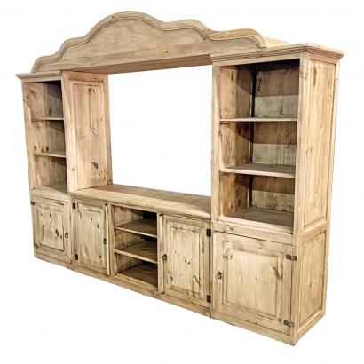 Tecate Entertainment Center