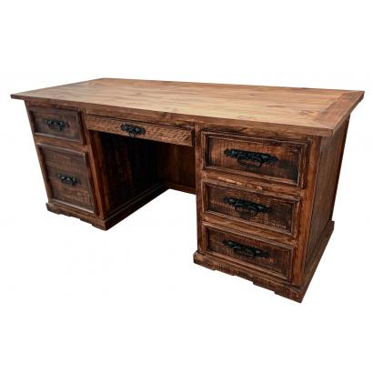 Santa Fe Desk