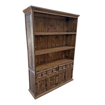 Extra Large Carson Bookcase