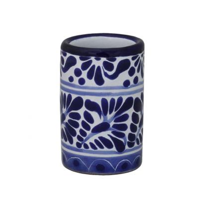 Talavera Shot Glass