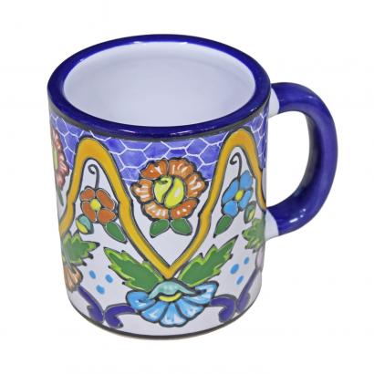 Talavera Coffee Mug