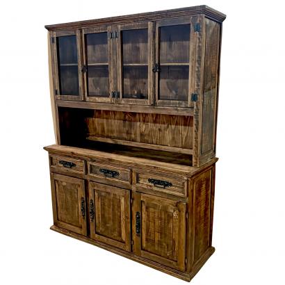 Large Stirrup Cupboard