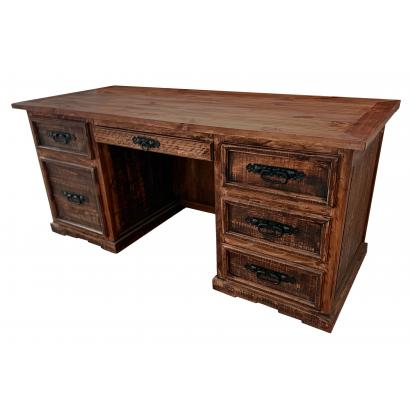 Santa Fe Desk