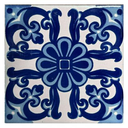 Talavera Tile